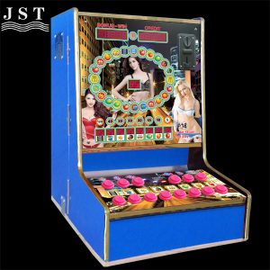 High-quality fruit game machine for Angola bars, wholesale supplier