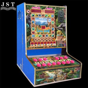 Lion King Animal Slot Machine | 狮子王动物老虎机