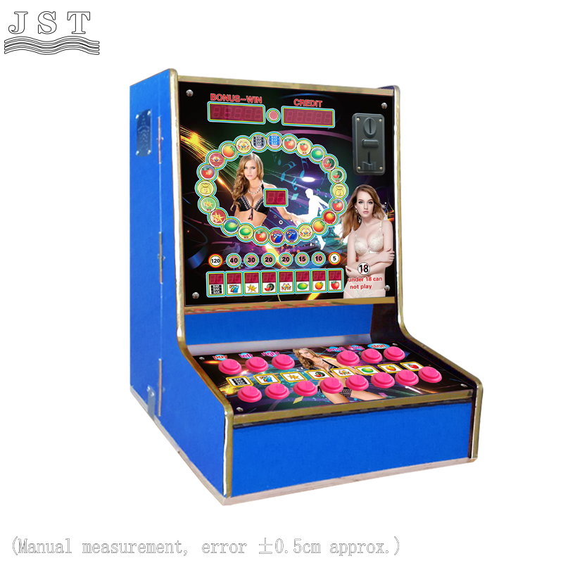 8-bet oval fruit slot machine for Angola bar shop