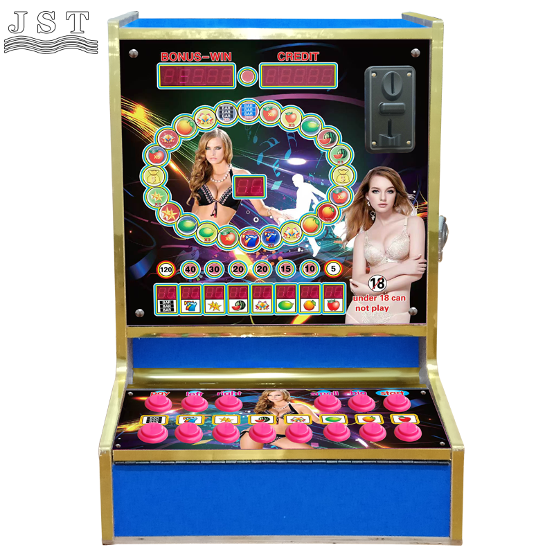 oval fruit slot machine for Luanda Angola bar shop