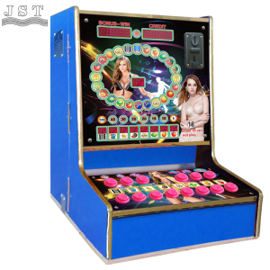 oval fruit slot machine for Luanda Angola bar shop