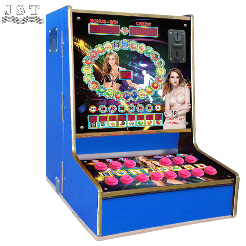 oval fruit slot machine for Luanda Angola bar shop