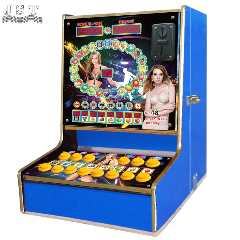 oval fruit slot machine for Luanda Angola bar shop