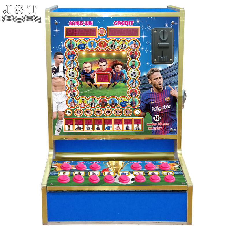 Fruit Mary slot machine
