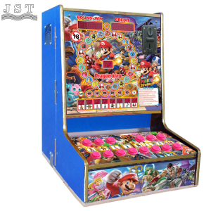 Mario Mary Fruit Slot Machine For Ghana, Desktop Bar Cabinet With Stable Taiwan Game Program